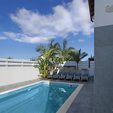 Serena Villa