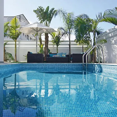 Villa Serena Protaras
