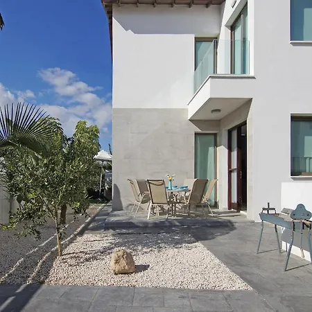 Villa Serena