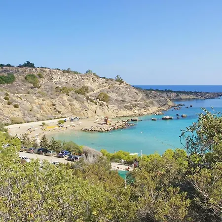 Villa Serena