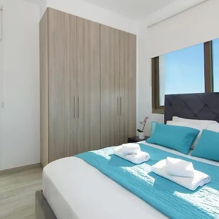 Serena Villa Protaras